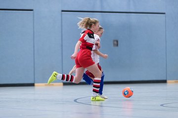 Bild 17 - HFV Futsalmeisterschaft C-Juniorinnen